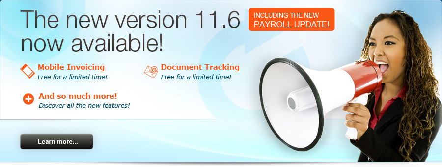 Dynacom Accounting v11.6