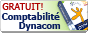 Comptabilité Dynacom GRATUIT!